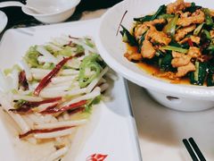 -蔼若春.传承三十年云南菜(金碧公园店)