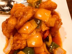 -文兴酒家(Chinatown - Gerrard Street)