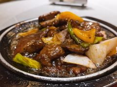 -神洲四海大酒楼(王府井澳门中心店)