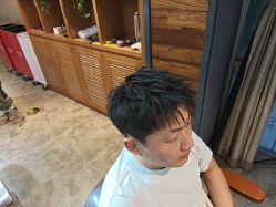 -HH·呵呵造型