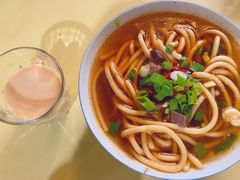 -老光明岗琼甜茶馆