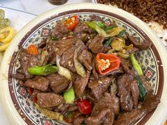 -八方后身麻辣鸡块(总店)