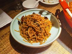 -渝信川菜(长安店)