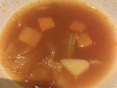 -安德烈俄式西餐厅(中央大街店)