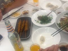 -东方饺子王(新奥购物中心店)