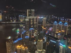 -WFC会仙楼观景台