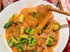 -杨小佳·齐齐哈尔烤肉·烤串(广州店)