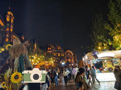 -郑州方特梦幻王国