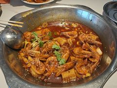 -李想大虾(牡丹路店)