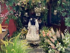 -第101座花园餐厅(湖滨88店)