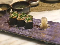 -月下料理(楷林IFC店)