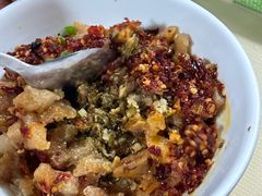 -笨罗卜浏阳菜馆(星沙店)