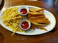 -合家院饭庄(榆关道店)