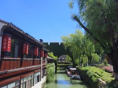 -老阊门菜馆(山塘街店)