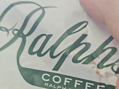 -Ralph’s Coffee(北京三里屯店)