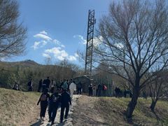 -帽儿山风景区