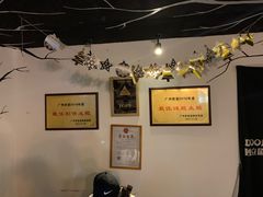 -Doors独立剧情密室(东门分店)