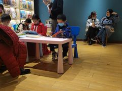 -瑞思教育·少儿英语(经开永旺校区)