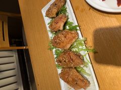 -桂马·日本料理·海胆·海鲜饭·酒场(民主广场店)