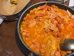 -양평식당·杨平食堂(华贸店)