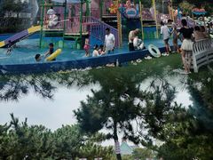 -渔岛海洋度假区