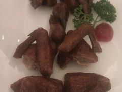 乳鸽-海逸海鲜酒家(古北店)