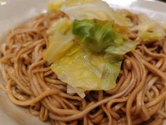-李先生牛肉面大王(北京东四店)