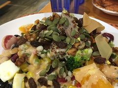 -So Lounge索兰至餐厅(蓝色港湾店)