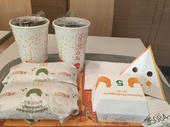 -麦当劳(郴州北湖店)