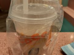 -CoCo都可(上海环球港店)