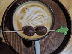 -沏点Trattoria意大利餐厅(新街口店)