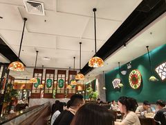 -禄运茶居·手工点心(猎德店)