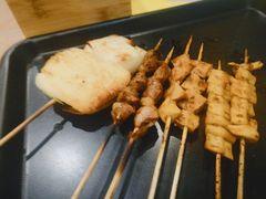 -望京小腰(北京总店)