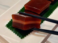 -禄运茶居·手工点心(猎德店)