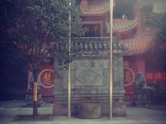 -千佛寺