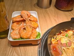 -奉天宴遇烧烤·冒锅