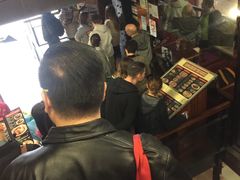 -Pancakes on the rocks(Darling Harbour)