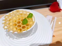-香樟花园法式铁板烧(恒隆广场店)