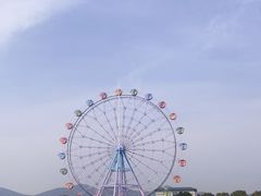-云幽谷旅游区