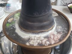 -福寿斋·老北京铜锅涮肉·烤鸭(顺义总店)