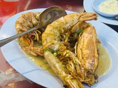 -大茄来海鲜餐厅(亚洲城分行)