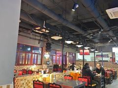 -马路牙子烧烤音乐酒馆(望京店)