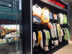 -李宁(大宁国际旗舰店)