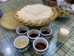 -青龙柳条豆腐(魁星路店)