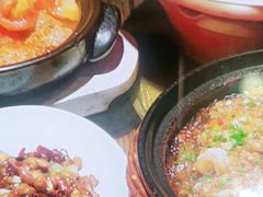 -百年神厨·地道川菜(清江西路店)