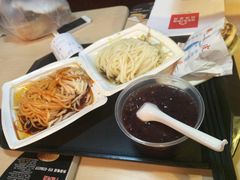 -魏家凉皮(十里河店)