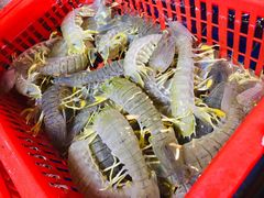 -79号渔船海鲜饭店(华强北店)