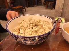 -老乌家特色小炒泡馍(大皮院店)