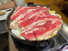 -昱匠·日本料理(金融街店)