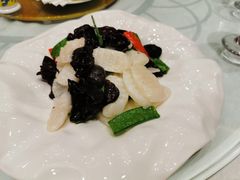 -汇贤府·李氏鲁菜(五棵松店)